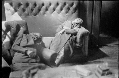 Photo du post "Un voyage là-bas" de Thierry Casters